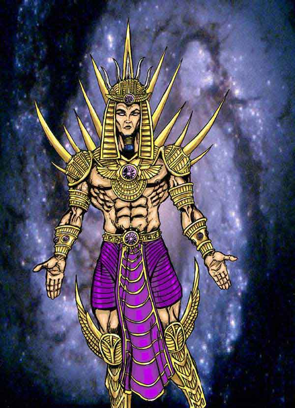 Annunaki