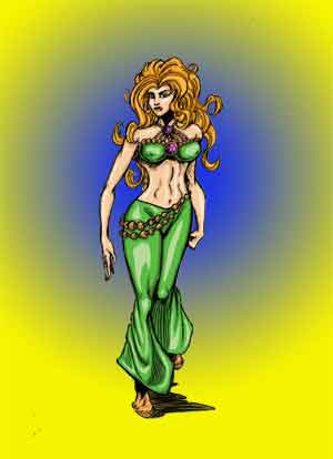 Anasha