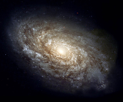 Andromeda Galaxy